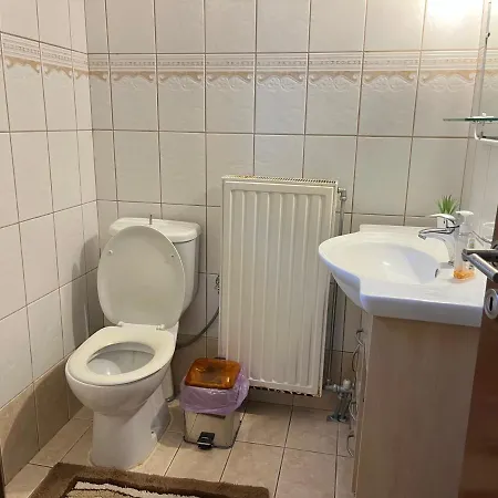 Emelia Apartament Nydri (Lefkada)