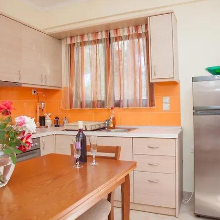 Apartament Emelia *