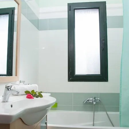 Apartament Emelia