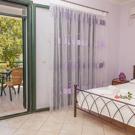 Apartament Emelia Nydri (Lefkada)