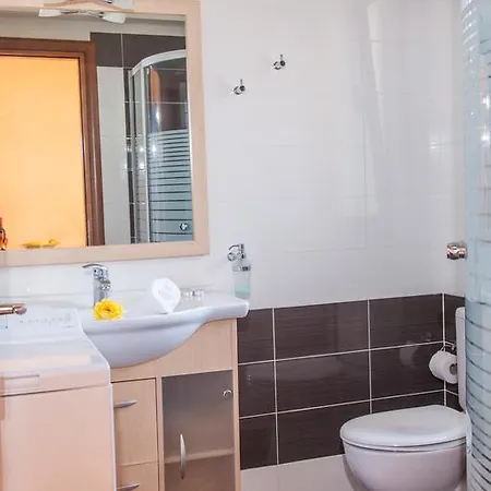 Apartament Emelia