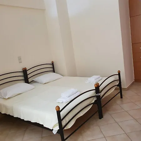 Apartment Emelia *