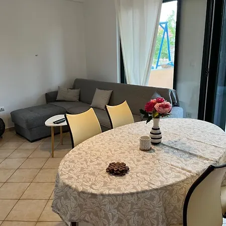 Apartment Emelia