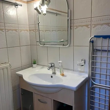 Apartment Emelia Nydri (Lefkada)