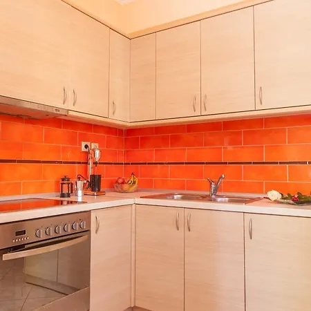 Emelia Nydri (Lefkada)