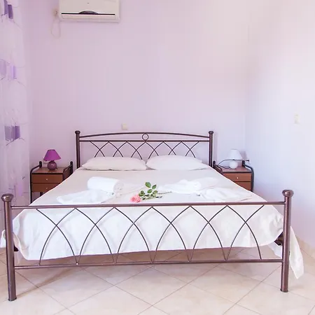 Apartment Emelia