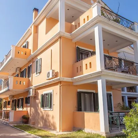 Emelia * Nydri (Lefkada)